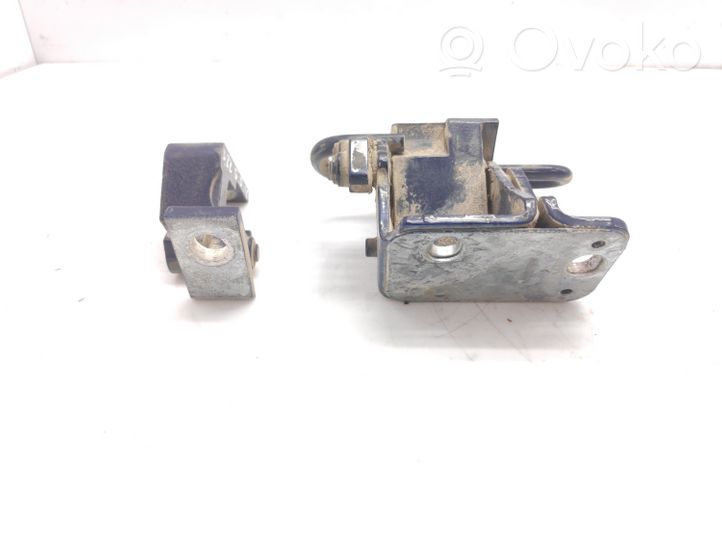 Volkswagen PASSAT B5 Rear door hinge set 3B4833412