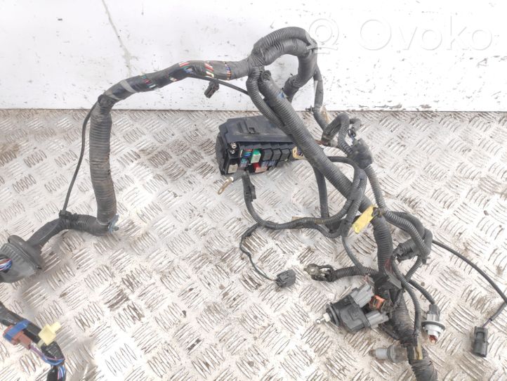 Honda Jazz Faisceau de câblage pour moteur 710515271628