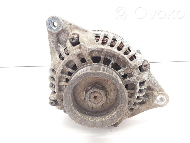 Mitsubishi Lancer Alternator A3TB6091