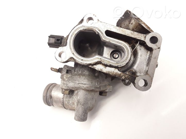 Mitsubishi Lancer Boîtier de thermostat / thermostat 