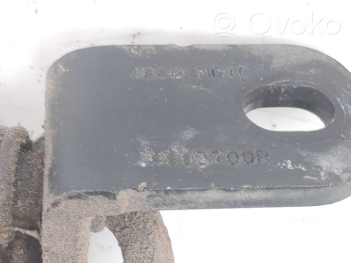 Fiat Scudo Tope freno de puerta de carga 149803700R