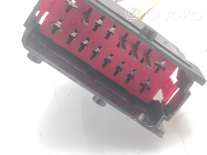 Fiat Scudo Cablaggio portiera di carico 1400069780