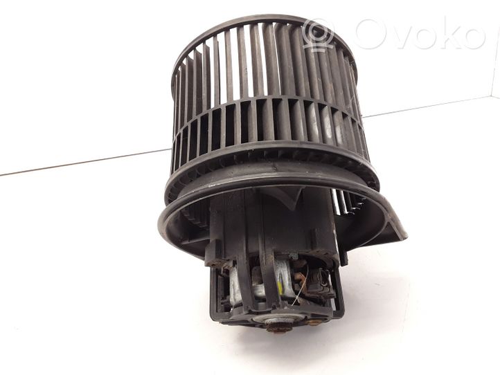 Citroen C3 Pluriel Ventola riscaldamento/ventilatore abitacolo W963968J