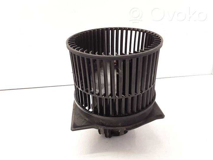 Citroen C3 Pluriel Ventola riscaldamento/ventilatore abitacolo W963968J