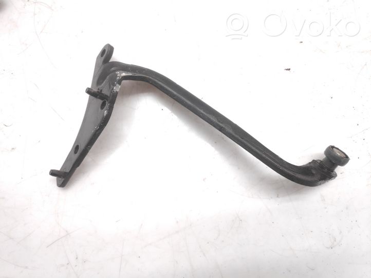 Fiat Scudo Corredor guía del medio de la puerta corredera 149820908A