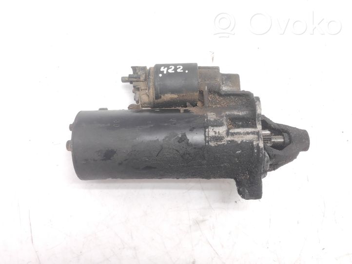 Volkswagen PASSAT B5 Starter motor 1005821478