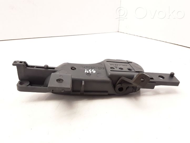 Fiat Scudo Maniglia interna per portiera anteriore 1470971077