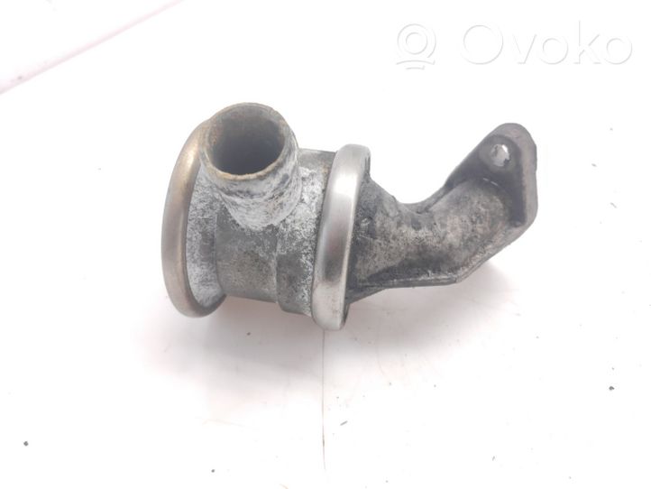 BMW 3 E46 Valvola EGR 72229508