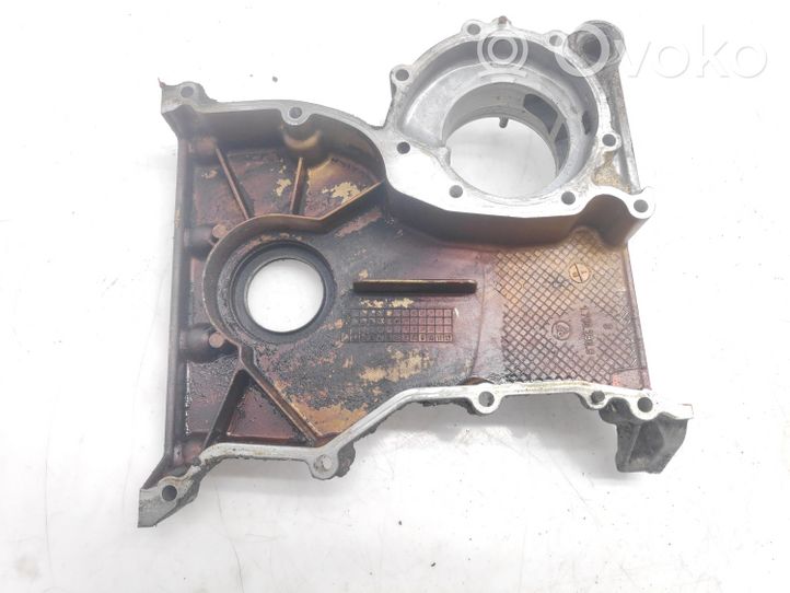 BMW 3 E46 Timing chain cover 1706280