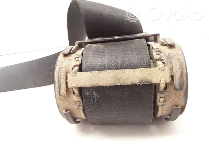 Fiat Scudo Rear seatbelt 0423088