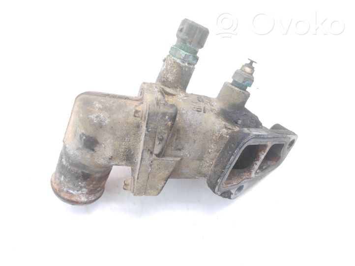 Opel Vectra B Thermostat/thermostat housing 90412901