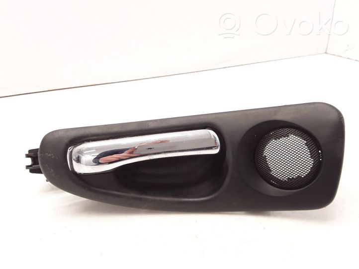 Alfa Romeo 166 Front door interior handle 