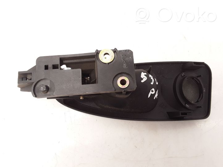 Alfa Romeo 166 Front door interior handle 