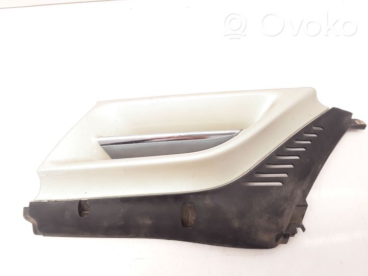 Alfa Romeo 166 Front bumper upper radiator grill 114A