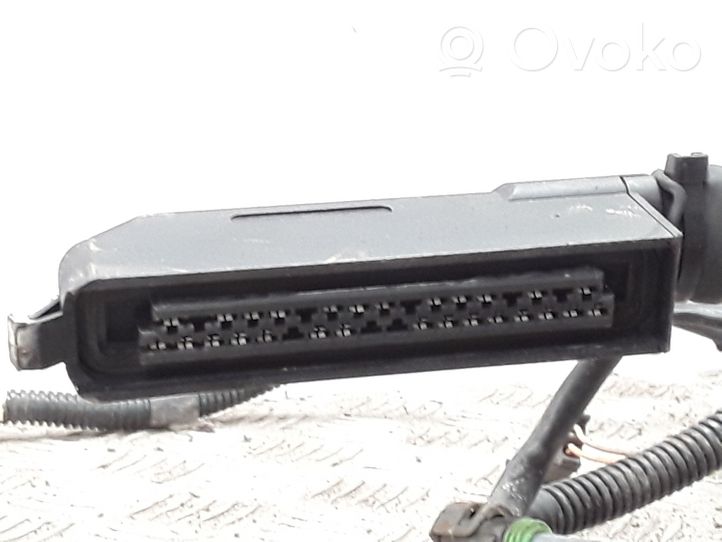 Renault 19 Faisceau de câblage pour moteur 7700294072