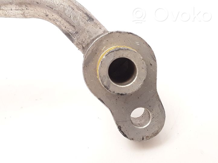 Fiat Panda II Tubo flessibile aria condizionata (A/C) 51858888