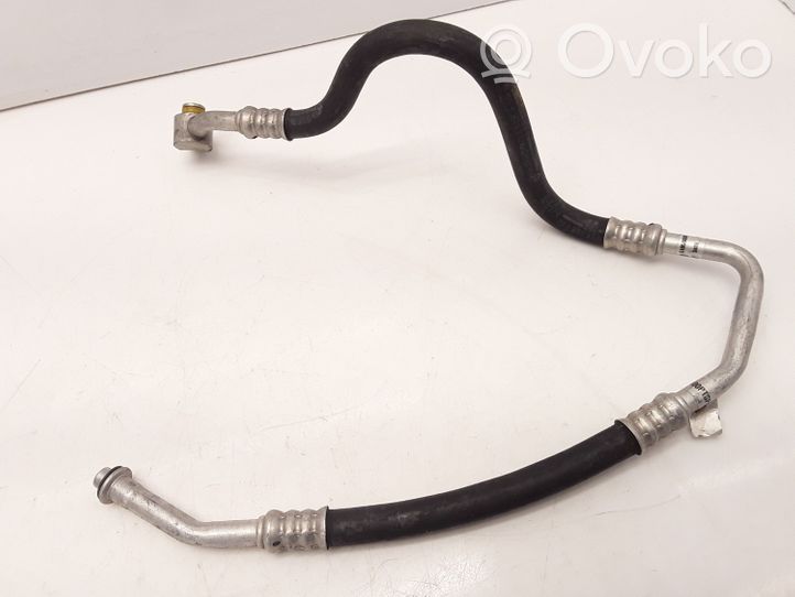 Fiat Panda II Air conditioning (A/C) pipe/hose 51858888