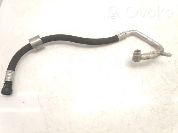 ZAZ 103 Air conditioning (A/C) pipe/hose 51893731