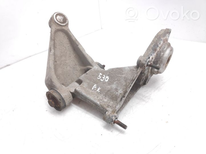 Alfa Romeo 166 Fourchette, bras de suspension inférieur avant 60662429