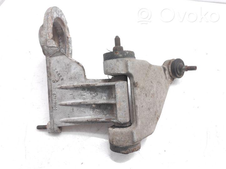 Alfa Romeo 166 Fourchette, bras de suspension inférieur avant 60662429