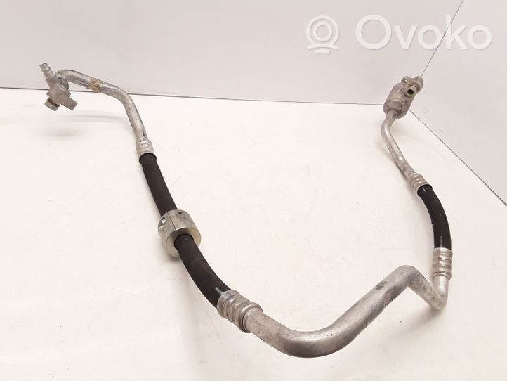 Alfa Romeo Giulietta Tubo flessibile aria condizionata (A/C) 50529602