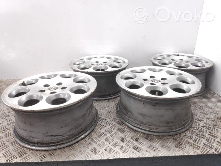 Alfa Romeo 166 R16 alloy rim 7JX16