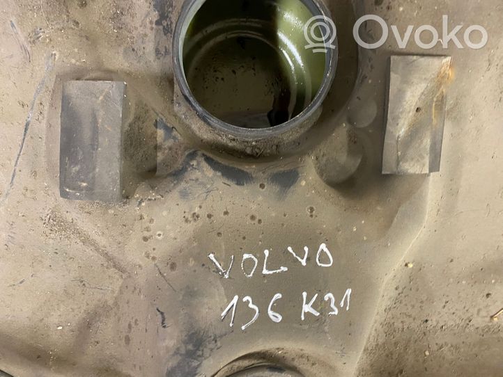 Volvo S40, V40 Polttoainesäiliö 30882744