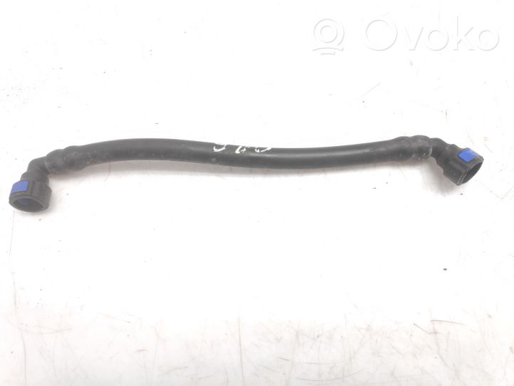 Audi Q3 8U Headlight washer hose/pipe P6955964A