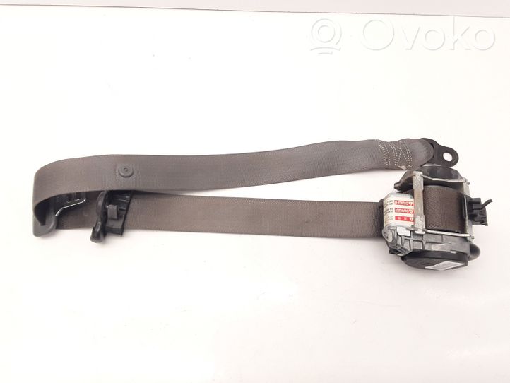 Chrysler Sebring (JS) Ceinture de sécurité avant 605031400A