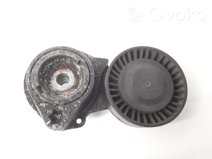 BMW 7 E65 E66 Tendicinghia generatore/alternatore 11287505566