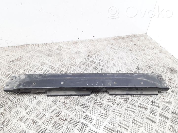 Alfa Romeo 166 Staffa del pannello di supporto del radiatore parte superiore 