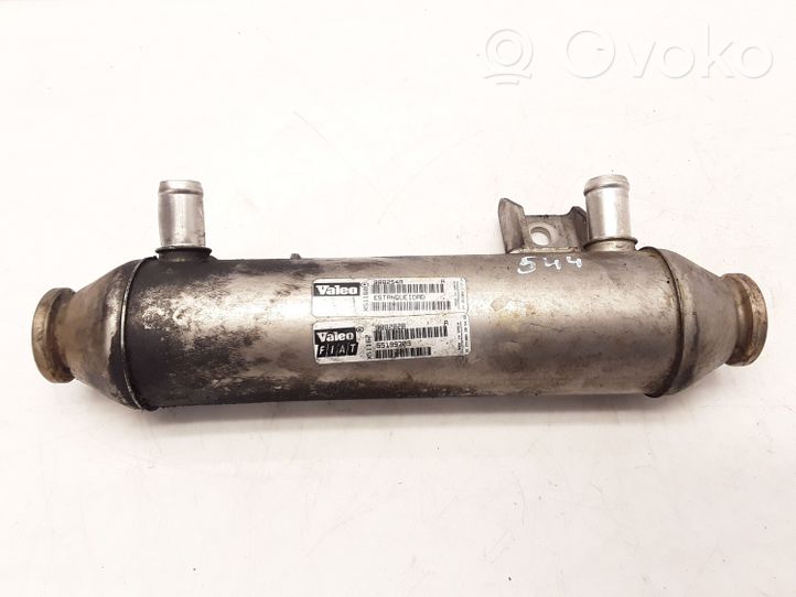 Alfa Romeo 166 Valvola di raffreddamento EGR 988254A