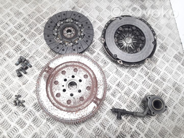 Alfa Romeo 166 Kit frizione 324050110