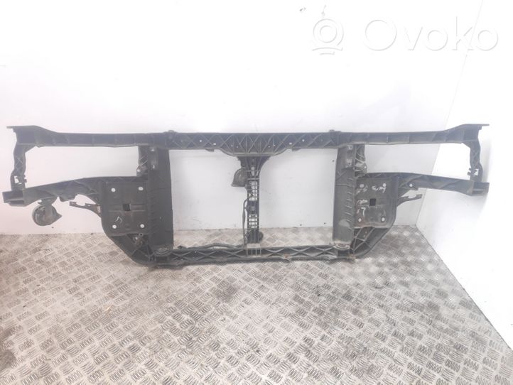 Hyundai Grandeur Pannello di supporto del radiatore 918403L020