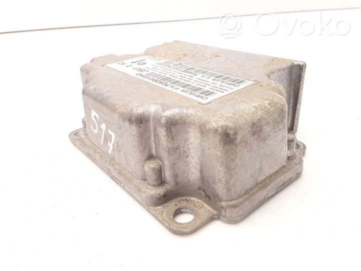 Chrysler Sebring (JS) Airbag control unit/module P05084103AD