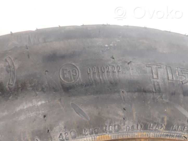 Chrysler Sebring (JS) R16-vararengas DOT16