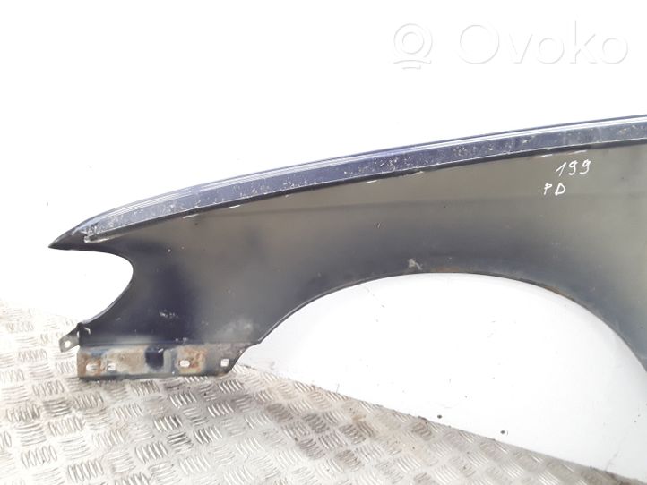 Opel Omega B1 Fender Z282