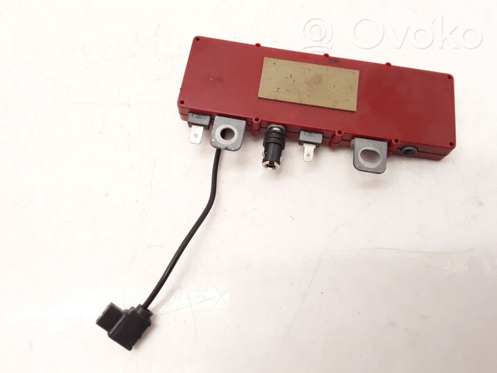 Alfa Romeo 166 Antennin ohjainlaite 60667073