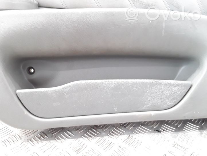 Alfa Romeo 166 Front door card panel trim 