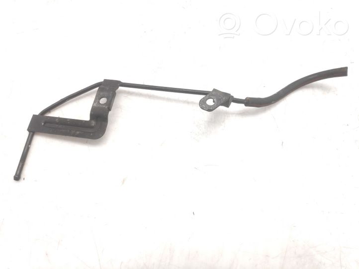 KIA Carnival Tuyau d'alimentation conduite de carburant 