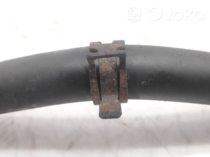 KIA Carnival Coolant pipe/hose 282454X900