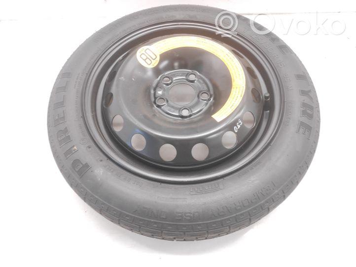 Alfa Romeo 156 R15 spare wheel ET35