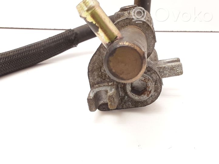 Lancia Thesis Regolatore di pressione del carburante 46480170