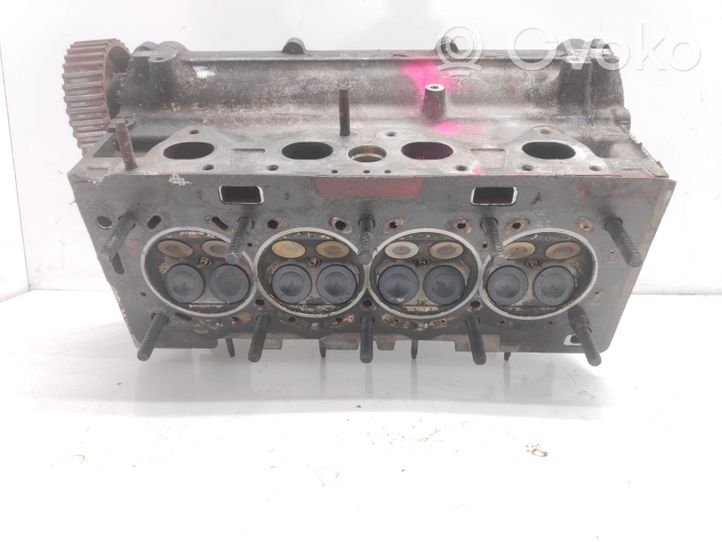 Citroen C3 Pluriel Testata motore A0874706