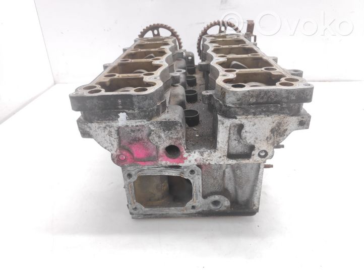 Citroen C3 Pluriel Culasse moteur A0874706