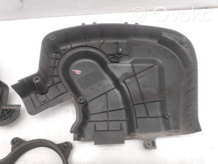 Citroen C5 Osłona paska / łańcucha rozrządu 0159610