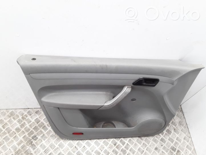 Volkswagen Caddy Garniture de panneau carte de porte avant 2K2867005D