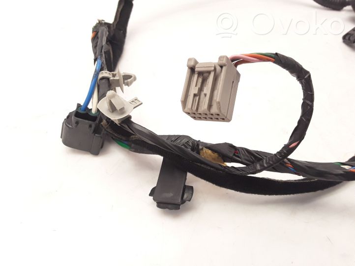 KIA Carnival Cableado de puerta delantera 916104D091