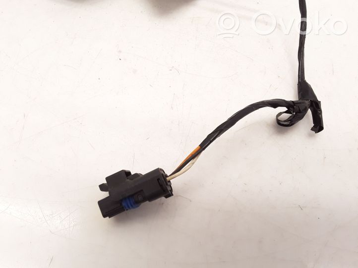 Renault Espace -  Grand espace IV Cableado de puerta trasera 8200517597