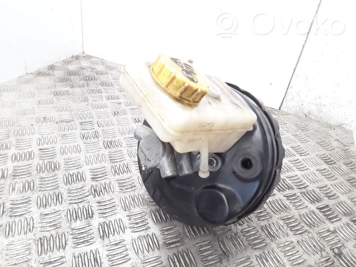 Jaguar XJ X350 Servo-frein 5W932B195AD